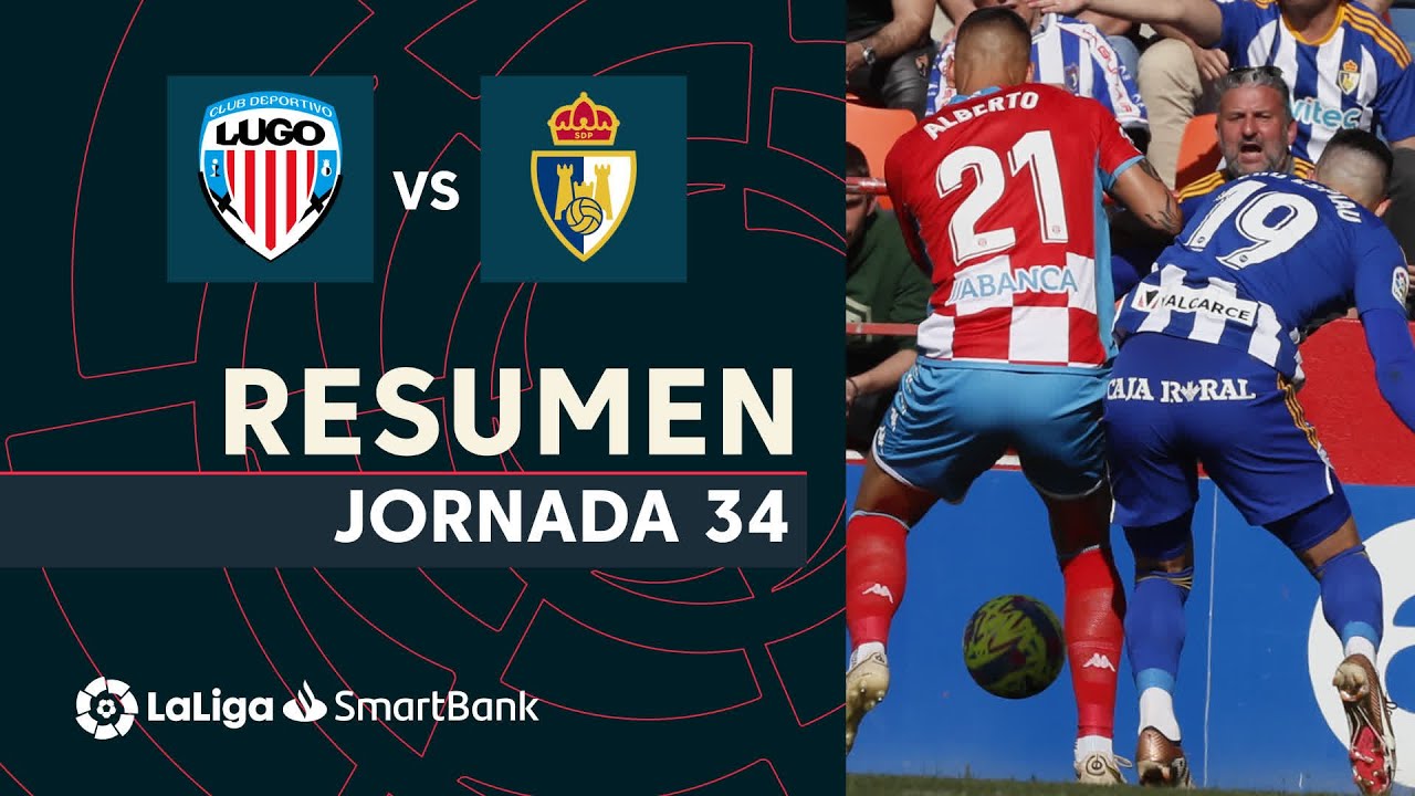 Dónde mirar cd lugo contra ponferradina