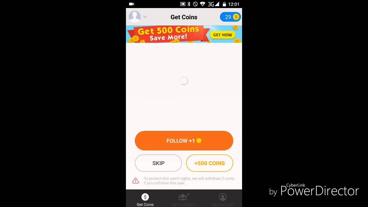 get followers apk unlimited coins download - get followers instagram unlimited coins