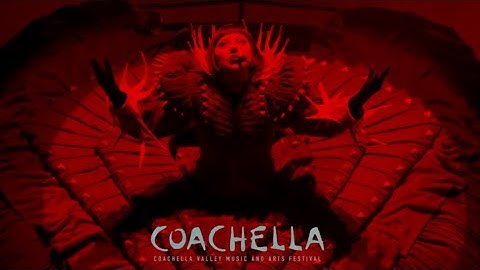Thumbnail of Lady Gaga – Abracadabra/Judas (Live Studio version of Coachella 2025)