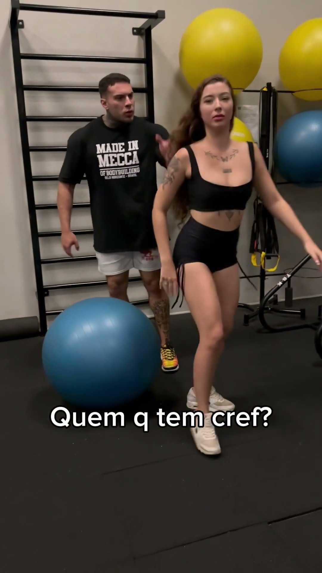 Não é assim q faz