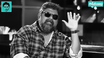 அந்த மாதிரி படம் இங்க இல்ல! | Chat with Chen | Mysskin Interview | Promo | Shaji Chen | Rajini