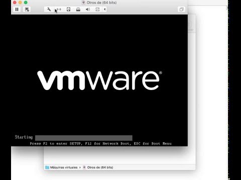 VMware Photon OS deployment