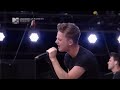 Conor Maynard - Don't You Worry Child / Get Lucky (Live In London 2013 - Wireless Festival)