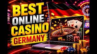 Best Online Casino Germany 2026 🇩🇪 Find Your Top Gambling Site! screenshot 2
