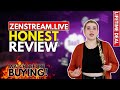 ZenStream.Live Review | ZenStream.Live Lifetime Deal | Host HD livestreams on your website with DVR