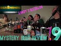 Randy's Bierblog - Bieromaniac Mysterybeer 19/25+ Aftelkalender Bier Review.