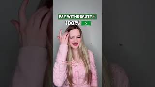 #pov You PAY with your BEAUTY.. #story #acting #viral #foryou #funny