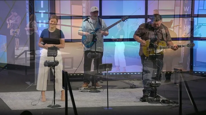 Guest Speaker | David Trujillo | Hebrews 11:5-6 & ...