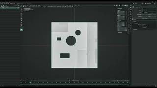 Blender SimpleCut Addon Overview screenshot 5