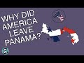 Panama Canal: Engineering Marvel and Diplomatic Shift