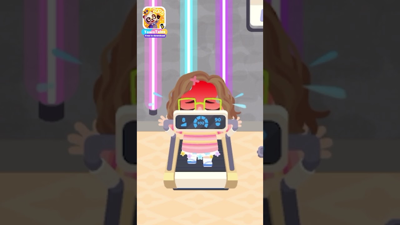 New Update is Coming! The Fit & Chill furniture pack 