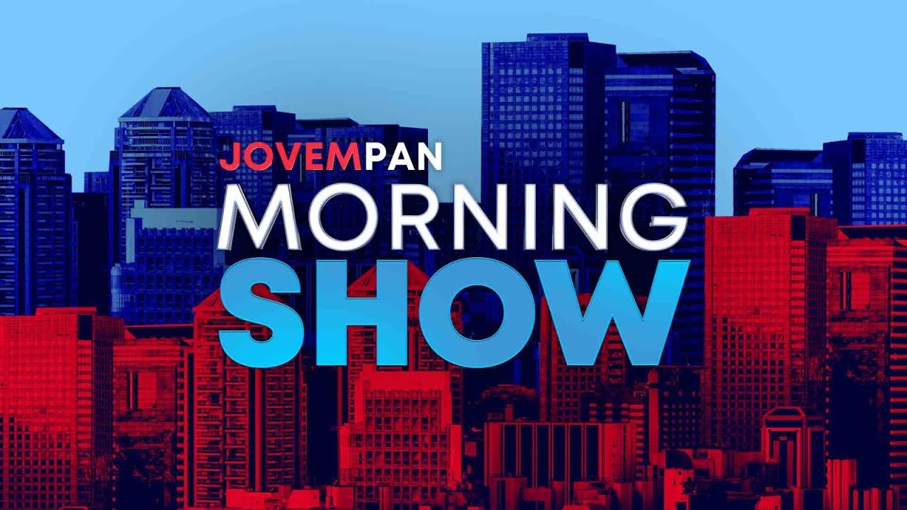 MORNING SHOW – 23/05/2024