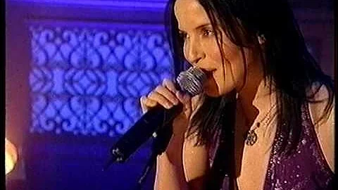 the Corrs-Breathless