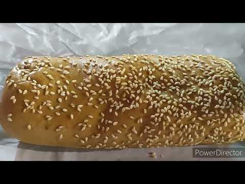 احلي ريفيو عن سندوتشات وكروسان من العبد