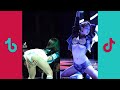 TikTok K-pop Sexy Dance Korea Best Compilation 2021 part 1