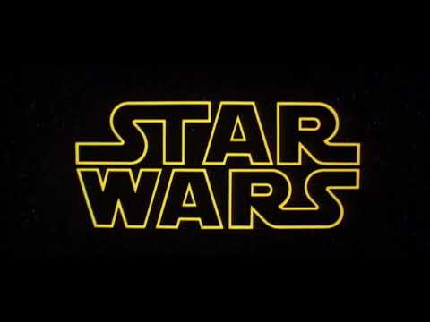All 9 Star Wars Opening Crawls (1977-2019)