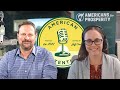 Grassroots power emily seidels journey with americans for prosperity