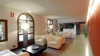 Hotel Cienbalcones, Daroca, Spain | Travel By Heart