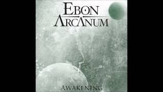 Ebon Arcanum -  Wandering Through Astral Planes