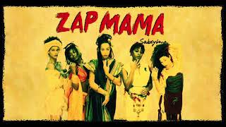 Zap Mama - MR BROWN