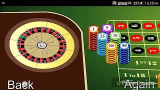 Stickman kill gambler gameplay in android screenshot 5