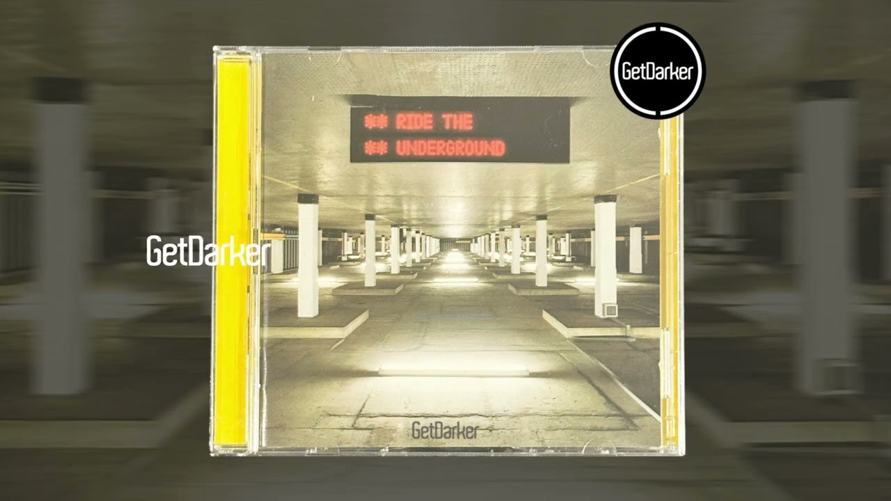 洋楽 West Rida - Underground Vol. 2 Ride The Underground (Norris Da Boss Windross mix) - CD2 - [Full