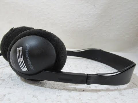 НАУШНИКИ PIONEER SE-A611 в Баку / Bakida НАУШНИКИ PIONEER SE-A611 в Баку / Bakida