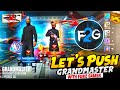 Road to grandmaster season 37     fun2gamer   ep05 garena free fire