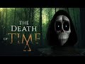 THE DEATH OF TIME-student animated short