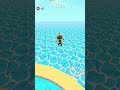 aquapark io gameplay