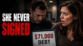 We Applied for a Mortgage. The Bank Exposed My $71,000 Gambling Secret