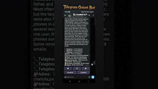 #OSINT #NumberTracker #InformationGathering #CyberSecurity #TechTutorial #TraceNumber #PreciousCoder