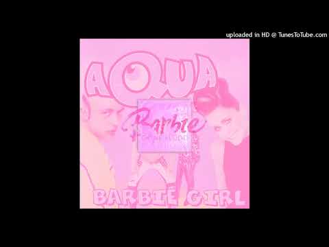 GONE.Fludd - Barbie x Aqua - Barbie Girl (GONE.Fludd + Aqua Mashup)