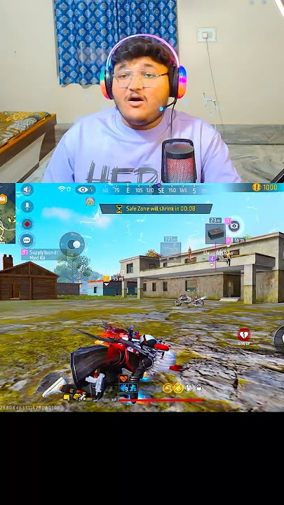 RUKO JARA OR VIDEO LAST TAK DEKHO OR BATAO VIDEO KAISE LAGI #tondegamer #tgrnrz