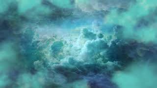 Emerald Clouds