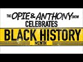 Opie &amp; Anthony: Black History Month #34 Pedro Cerrano &#39;Major League&#39;