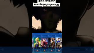 #MLBB #MobileLegends #GamingCommunity #DarkSystem #GamingStrategies #MobileLegendsBangBangs#Esports