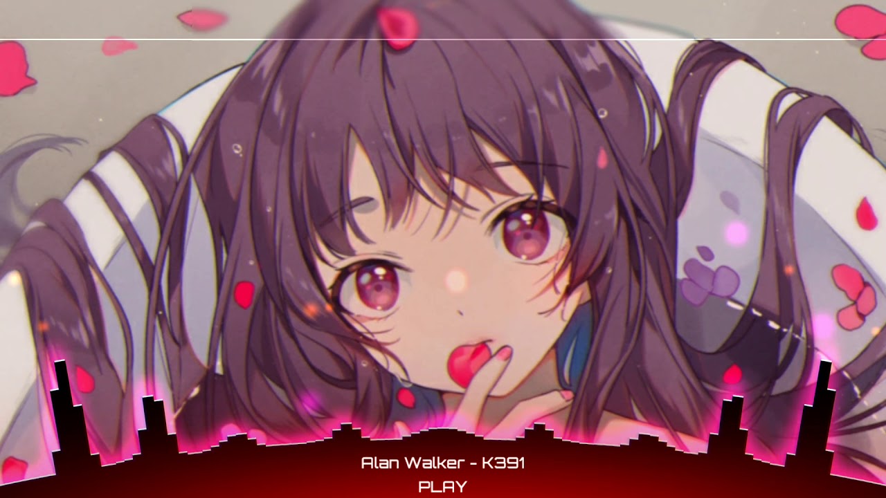 [Nightcore] - PLAY - YouTube