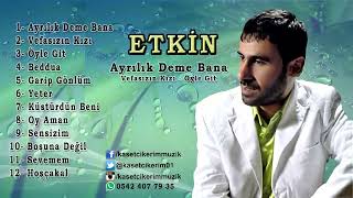 Garip Gönlüm - Etkin Resimi