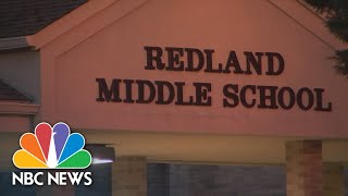 Maryland children prevent attempted bus stop kidnapping