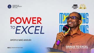 MENTORSHIP CONNECT TRAINING RETREAT 2026 || DAY 2 EVENING SESSION PART 2