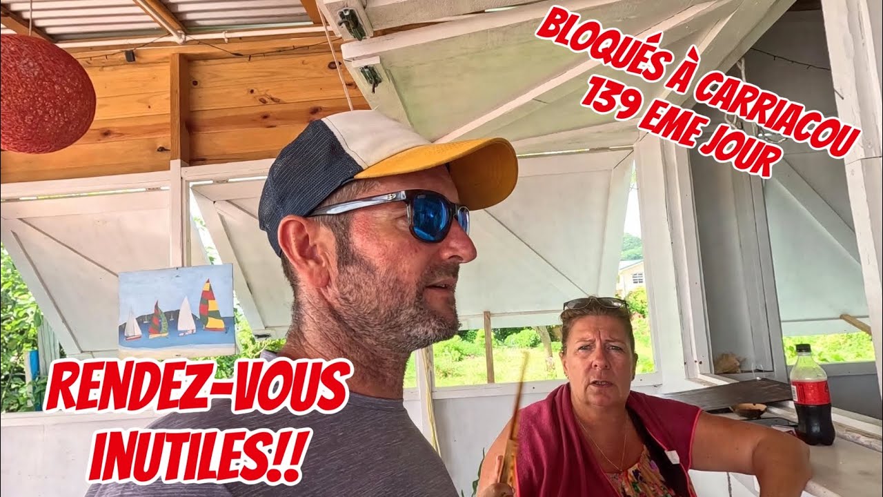 ⁣#253 Parfois le désespoir nous gagne …