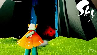 Into the Eye of Eden! Sky: Children of the Light Stream w Friends! @LukeRPlayz