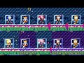 Sonic Mania Plus - All Characters   Super Forms Inside an Ice Block