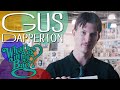 Gus Dapperton's "What's In My Bag?" | Amoeba Music