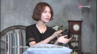 Showbiz Korea - ACTRESS CHOI YOON-YOUNG, WITH HER BRIGHT SMILE & CUTE FEATURES