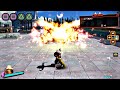 【海賊無双4】ウソップ モーション集 【ONE PIECE Pirate Warriors 4】