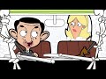 Bean And The BRIDE | (Mr Bean Cartoon) | Mr Bean Full Episodes | Mr Bean Comedy