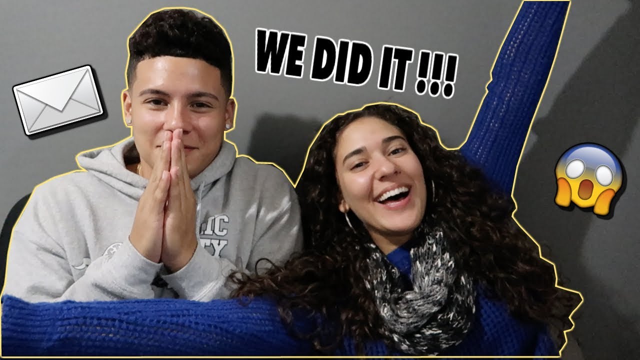 WE FINALLY DID IT !!! (SURPRISE) - YouTube