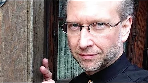 CBS Profile of David Parr